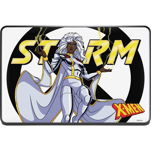 Marvel X-Men Storm Google Pixelbook Go Skin